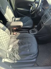 Volkswagen Polo, 2016. Легковой автомобиль Volkswagen, модель: Polo, год выпуска: 2016 г., кузов №: XW8ZZZ61ZGG043308, идентификационный номер (VIN): XW8ZZZ61ZGG043308. Ознакомление с имуществом осуществляется по согласованию с организатором торгов по предварительной записи (e-mail…