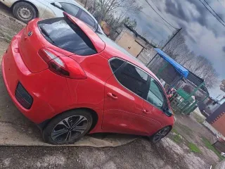 Kia Ceed, 2015 года, 135 лс, 96000 км, VIN: XWEHN513GG0000331.