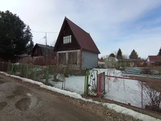 Земельный участок 536 кв.м с постройками, Новосибирская область. Расположен по адресу: Россия, Новосибирская область, МО Кубовинского сельсовета, с.т. «Тайга», Новосибирский район, ул. Озерная, дом участок 47. На участке расположены незарегистрированные в ЕГРН объекты: садовый дом (дача)…