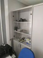 Нежилые помещения 386,3 кв.м, право аренды 434 кв.м, имущество 306 поз. Белорецк Республика Башкортостан Нежилое помещение (этаж №3) - 201,2 кв. м, нежилое помещение (этаж №1) - 137,1 кв. м, нежилое помещение (подвал № б/н, пом. 7, 8, 9) - 48,0 кв. м, право аренды земельного участка - 434 +/- 7 кв…
