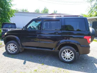 UAZ Patriot 2017 года выпуска, VIN XTT316300J1000435