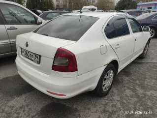 ŠKODA Octavia 2013, VIN XW8CA41Z1DK246892. Ознакомление с договором о задатке, проектом договора купли-продажи и документацией — на сайтах bankrot.torggroup.org и www.bankrot.fedresurs.ru, а также в рабочие дни с понедельника по пятницу с 10:00 до 18:00 по адресу: г. Калининград, ул…