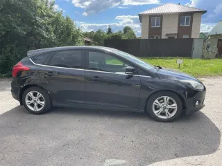 Ford Focus 2011 Автомобиль марки FORD модель FOCUS 2011 г.в. VIN-номер X9FMXXEEBMBU33489 ПО ПРЕДВАРИТЕЛЬНОМУ СОГЛАСОВАНИЮ на электронную почту kazarin-marina@yandex.ru
