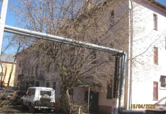 Нежилое помещение пом. П100 (Подвал № 1) общей площадью 12,8 кв.м, кадастровый номер 52:18:0050238:5785, расположенное по адресу: Российская Федерация, Нижегородская область, г. Нижний Новгород, Ленинский р-н, ул. Героя Чугунова, дом 5. Нежилое помещение расположено в подвале трехэтажного жилого…