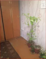 Жилой дом 64 кв.м. и земельный участок 5000 кв.м. в Волгоградской обл., кадастровый номер дома: 34:25:080102:313, кадастровый номер участка: 34:25:080102:3. Категория земель: земли населенных пунктов, вид разрешенного использования: для ведения личного подсобного хозяйства.