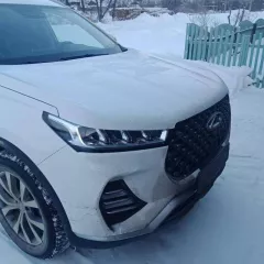Автомобиль   CheryTiggo 7 Pro VIN: LVVDB21B3PD782617