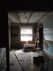 Нежилое помещение, площадью 141,7 кв.м., кадастровый номер 24:48:0103014:94 
Адрес: Красноярский край, Рыбинский район,г.Заозерный, ул.Ленина, д.25, пом.7