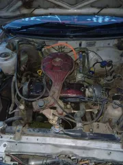 Toyota Corolla 1992 года выпуска, госномер А922АС41. Модель, номер двигателя: 2Е-2540184, номер кузова: ЕЕ1060019874. Мощность 75 л.с., объем 1295 куб.см., цвет светло-серый. Привод передний, КПП автомат. Пробег более 250 тыс. км. Кузов в удовлетворительном состоянии (окрашен самостоятельно)…