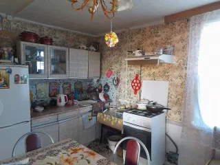 Квартира,  адрес Россия, Вологодская область, Белозерский р н, с. Георгиевское, Центральная ул, д. 3, кв. 2 Кадастровый № 35:03:0302036:236 Площадь общая 69 м