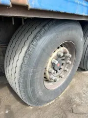 Iveco Stralis 2004, Krone SD tent 2008 Тягач IVECO Stralis SM1V4832A, 2004 года; Полуприцеп Krone SD ТЕНТОВАННЫЙ, 2008 года - Тягач IVECO Stralis SM1V4832A; VIN: WJMM1VUJ00C137402; 2004 г.в.; гос.номер: Е586ХТ10 - Полуприцеп Krone SD ТЕНТОВАННЫЙ; VIN: WKESD000000387812; 2008г.в.; гос.номер: АО506710