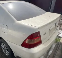 Toyota Corolla 2000, г/н У254ВО124 (отсутствует), 2000 г.в., кузов № NZE1213002897, двигатель № 1NZ A051697, цвет белый, комплектность и состояние не проверялась, имущество обращено в доход государства, находится в г Ужур, документы и ключи отсутствуют. Пробег: 0, вид транспорта: легковой, объем…