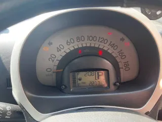 Toyota Passo 2004 года, 71 л.с., 227719 км, АКПП. Легковой автомобиль, марка: Toyota, модель: Passo, год изготовления: 2004, ПТС: 9955211023, г/н: Н773ВК96, кузов №: KGC100043655, вид собственности: индивидуальная.
