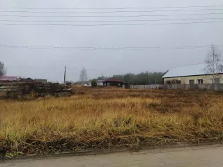 Доля земельного участка 926 кв.м., Чувашская Республика, 1/5 доля, площадь 926 +/- 11 кв.м. Назначение: земли населенных пунктов. Адрес: Россия, Чувашская Республика — Чувашия, Алатырский район, сельское поселение Чуварлейское, село Чуварлеи, улица Ворошилова, дом 10-Б. Кадастровый номер…