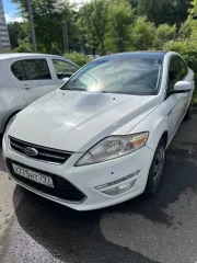 Ford Mondeo, 2011. Автомобиль марки Ford модель Mondeo 2011 г.в., VIN X9FDXXEEBDBT15138. Осмотр имущества после согласования с организатором торгов, заявка на email tkachev_a_s@mail.ru. Показывает должник Чернова Юлия Анатольевна Тел.: