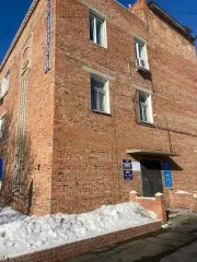 Нежилое помещение общей площадью 97,3 кв.м., назначение: нежилое, кадастровый номер 55:16:020146:190, адрес: Омская область, Нижнеомский район, с. Нижняя Омка, ул. Почтовая, д. 6, пом. 6П, РНФИ П13560003168. Вид ограничений и обременений: отсутствуют. Общая площадь: 97.3. Кадастровый номер…