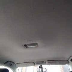 Toyota Corolla 2003 года выпуска. VIN: SB1KZ22EX0E074066.