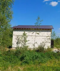 Земельный участок общей площадью 1276+/-24 кв.м., расположенный по адресу: обл. Московская, р-н Клинский, примерно в 800 м от д. Кореньки по направлению на юг, кадастровый номер: 50:03:0050380:3404, категория: земли сельскохозяйственного назначения, вид разрешенного использования: Для дачного…
