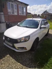 LADA VESTA 2020, автомобиль марки LADA модель VESTA 2020 г.в., VIN-номер XTAGFL440LY416867. С имуществом можно ознакомиться по месту его нахождения, по предварительному соглашению с организатором торгов, документация по торгам и имущество у организатора торгов в рабочие дни по предварительной…