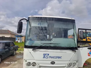 Автомобиль марки Bogdan модель A20111 2013 года выпуска, VIN Y6LA20111DL100393.