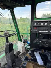 Комбайн зерноуборочный РСМ-10Б ДОН-1500Б, 2006 г.в., цвет: яркая зелень, Зав. № машины (рамы) 094157, двигатель № 60269480, г/н КЕ877746