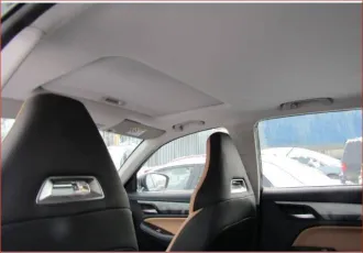 Livan X6 Pro 2024, 146 лс, 21348 км, АКПП, VIN: LLV5C3B2XR0501729, год изготовления 2024, гос.номер К903ЕО774.