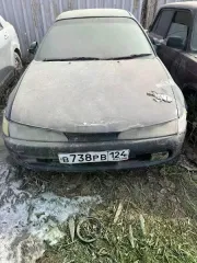 Toyota Corolla Ceres 1994, г/н В738РВ124, 1994 г.в., № кузова АЕ1003215702, комплектность и состояние не проверялась, данное имущество обращено в доход государства. Находится в Бирилюсском районе (документы отсутствуют). Пробег: 0. Вид транспорта: легковой. Объем двигателя: не установлен. Год…