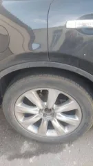 Toyota Camry 2018 года.