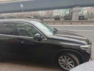 BMW Х5 XDRIVE 30D, 2018 г.в., г/н Н129НТ799, VIN WBACV61050LJ72276 BMW Х5 XDRIVE 30D, 2018 г.в., г/н Н129НТ799, VIN WBACV61050LJ72276 
Государственный регистрационный знак: Н129НТ799 
Год выпуска: 2018 
VIN номер: WBACV61050LJ72276 
Вид транспорта: Легковой автомобиль 
Марка: BMW  
Модель: Х5…