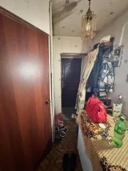 1/3 доли квартиры, 40.9 м², Краснодарский край, Славянский р-н, с. Ачуево. Вид объекта недвижимости: Квартира. Кадастровый номер: 23:27:0101001:10257. Назначение объекта: Жилое. Площадь, м2: 40.9. Местоположение: Краснодарский край, р-н Славянский, с. Ачуево, ул. Ленина, дом 21, кв.8. Вид права…