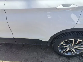 GEELY COOLRAY 2023 легковой автомобиль марки GEELY модель COOLRAY 2023 года выпуска, VIN-номер Y4K8622Z6PB937834, ознакомление с имуществом производится по адресу Оренбургская область, г. Оренбург, ул. Яицкая 1/3 по предварительной записи по телефону: +79228892354.