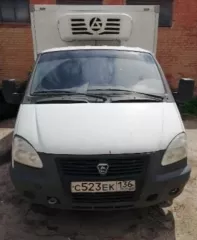 автомобиль фургон рефрижератор 279538  vin z783009a3m0064721  гос.рег.номер: c523ек136. автомобиль фургон рефрижератор 279538  vin z783009a3m0064721  гос.рег.номер: c523ек136.