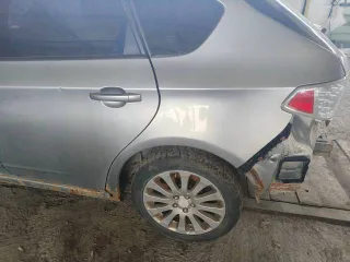 Subaru Impreza 2007 года, 107 лс, 258 000 км, полный привод. Идентификационный номер (VIN номер): JF1GH3LW48G014903, гос.номер К907ЕО138