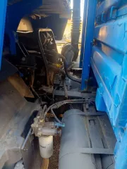 КАМАЗ 65117 L4, тип ТС: автомобиль бортовой, год выпуска 2017, VIN: XTC651174H1351543, гос. номер М725ЕТ73