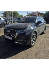 Chery Tiggo 7 Pro Max 2024, vin-номер EDEDD21B8RD777816, в залоге у ПАО "Совкомбанк". Осмотр предмета торгов проводится в рабочие дни по месту нахождения имущества, возможен с даты публикации сообщения до окончания приема заявок. Для согласования просмотра направьте на torgibankrott@yandex.ru…