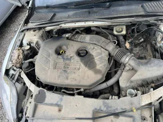 Ford Mondeo 2012 года, 239.3 л.с., пробег 200 000 км, АКПП, цвет белый, VIN: X9FDXXEEBDCG00129.