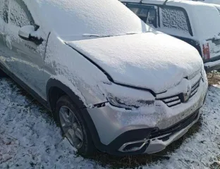 Renault Logan 2020 Renault Logan, 2020 года, 82 лс еще Renault Logan, 2020 года, 82 лс еще Автомобиль марки RENAULT LOGAN STEPWAY, 2020 года выпуска, VIN X7L4SRLVG66683001. Является предметом залога АО "OTP Банк".