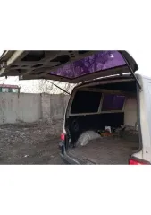 Volkswagen Transporter 1997 грузовой фургон, VIN: WV1ZZZ70ZVX109982, г.р.з. Н713ТН68, 1997 г.в., шасси (рама) № отсутствует, кузов (кабина, прицеп) №: WV1ZZZ70ZVX109982, цвет кузова (кабины, прицепа): белый, мощность двигателя, л.с. (кВт): 68 (50), рабочий объем двигателя, куб. см.: 1896, тип…