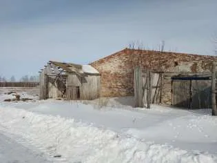 Нежилое здание, площадь: 1239,6 кв. м, назначение: нежилое, количество этажей: 1, в том числе подземных этажей: 0, кад.№ 58:12:5601001:190, адрес: Пензенская обл., р-н. Колышлейский, с. Хопер, ул. Октябрьская, д. 30; Контора-общежитие, площадь: 543 кв. м, назначение: нежилое, количество этажей: 2…