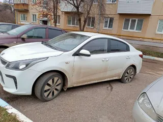 KIA RIO 2019 Автомобиль марки КИА РИО VIN-номер Z94C241AAJR019352 Ознакомиться с имуществом, документами и получить доп. информацию можно с момента публикации сообщения о торгах и до окончания периода приема заявок по будням с 10:00 ч. до 17:00 ч. (время по мск; обед с 12:00 ч. до 14:00 ч.)…