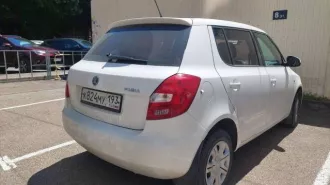 Автомобиль марки SKODA модель Fabia, 2013 г.в., VIN номер XW8EC45J9DK555596. Имеются сведения о наложении ареста на предмет торгов  ИП: 368440/24/23088 ИП от 17.07.2024 , финансовым управляющим предприняты меры, направленные на отмены арестов в соответствии с Федеральным законом от 26.10.2002 №127…