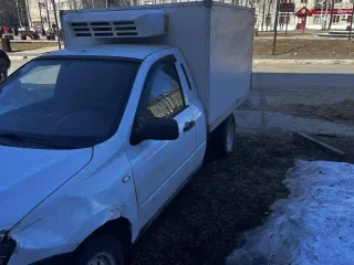 Вис 234900, 2017 года, Ид.№ (VIN): X6D234900J0006441, марка, модель ТС: ВИС 234900, категория ТС: В, год изготовления ТС: 2017, кузов (коляска) №: X6D234900J0006441.