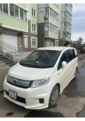 Honda Freed Spike Hybrid 2015, автомобиль марки HONDA модель FREED SPIKE HYBRID 2015 г.в., номер кузова GP3 1006084, позвонив по тел. 89835751643 либо написав на эл. почту dv810@mail.ru, г. Красноярск