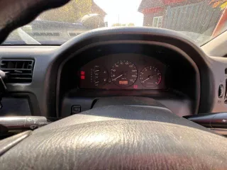 Участок 12 соток в Московской области.