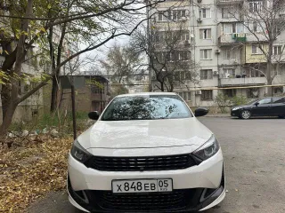 Kaiyi E5, 2023 года, АКПП еще Автомобиль KAIYI Е5, 2023 г.в. VIN-номер XUUJA2G25P0010828 гос. знак Х848ЕВ05