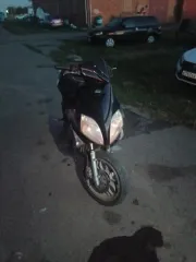 Двухколесный транспорт Honda DIO Smart IMZ 810340. Двухколесные транспортные средства в ассортименте б/у, без регистрационных знаков: скутер «QiNGi»; скутер «УШ4ТА»; скутер «Хонда DIO»; механическое транспортное средство «Smart HT50QT-16C»; скутер Хонда DIO; мотоцикл-мопед «ИМЗ 810340»; Мопед…