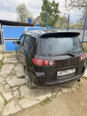 Mazda Demio 2004 Транспортное средство – автомобиль, легковой комби (хэтчбек), марки МАЗДА ДЕМИО, государственные регистрационные знаки Н819СС193, идентификационный номер (VIN) отсутствует, кузов DY3W-274346, двигатель ZJ, 320977, 2004 г.в. Техническое состояние: автомобиль на ходу, не работает…