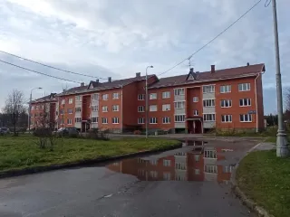 Жилое помещение 75.8 кв. м по адресу: г. Москва, поселок Секерино, д. 1А, кв. 29, этаж 2, кадастровый номер: 77:22:0030118:633.