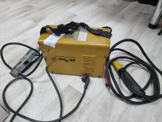 Бензопила Stihl MS 180 (13-004084-1), бензопила Husqvarna 137 (13-004085-1), рожковый ключ 10 (13-004230-1), шуруповерт Sturm (13-004230-2), углошлифовальная машинка Zitrek (13-004231-1), сварочный аппарат Svaris 160 (13-004260-1), шуруповерт Sturm (13-004260-2). Имущество реализуется в качестве…