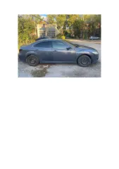 Mazda 6, 2008. Avtomobil marka: MAZDA, model: 6, god vypuska: 2008 g., identifikacionnyj nomer (VIN): JMZGH12L681146411. Oznakomlenie s imushchestvom proizvoditsya po mestu ego nahozhdeniya s momenta publikacii soobshcheniya o prodazhe imushchestva i do okonchaniya priema zayavok po predvaritel'noj…