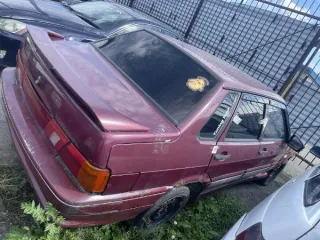 Автомобиль ВАЗ 21150 2001 г.в. Имущество в качестве годных остатков : Автомобиль ВАЗ 21150 г.н. С329 ХР 196, 2001 г. в.. VIN XTA21150012860943 Вид транспорта: легковой автомобиль Объем двигателя: информация отсутствует Год выпуска: 2001 Коробка передач: нет информации Привод: нет информации…